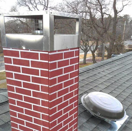 Chimney Repair Rocky Point NY