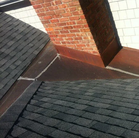 Chimney Leak Repair Rocky Point NY