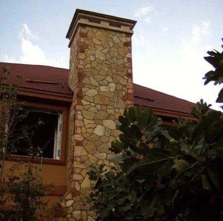 Chimney Rebuild Rocky Point NY