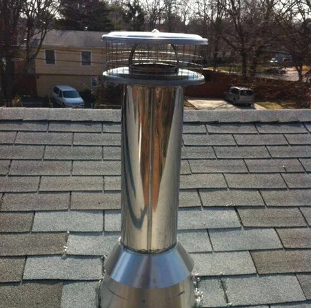 Metal Chimney Repair Rocky Point NY
