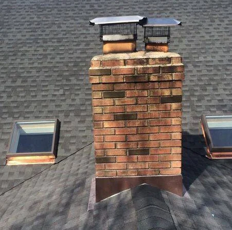 Masonry Chimney Repair Rocky Point NY